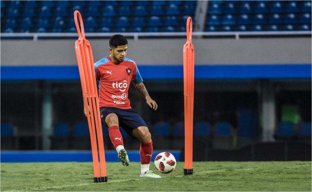 FOTO: CERRO PORTEÑO