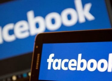 Acciones de Facebook caen más de 4% tras ampliación de investigación a Cambridge Analytica