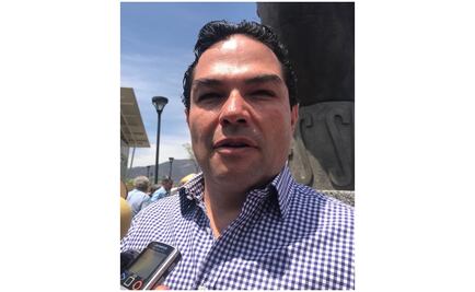 Alcalde de Huixquilucan va por licencia temporal; busca reelección