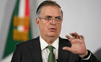 "Si Trump quisiera salirse del T-MEC, ya lo sabríamos": Ebrard; inicia ronda técnica México-EU