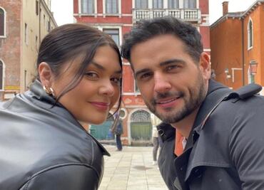 Matías, esposo de Yuridia, arremete contra "Ventaneando" y muestra su apoyo a la cantante
