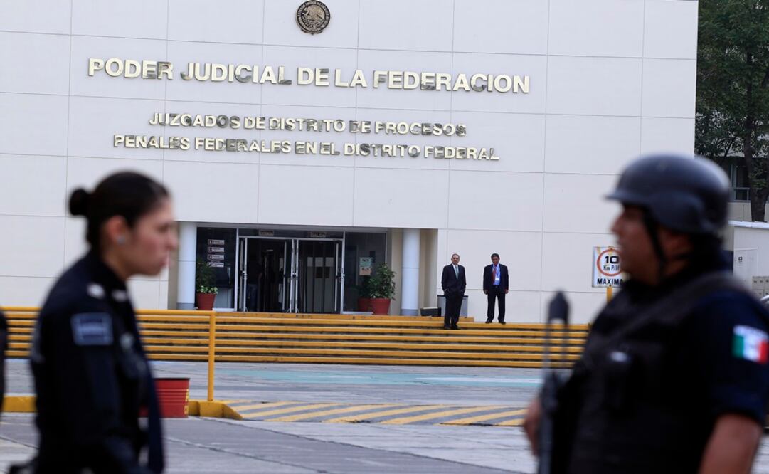 Foto: Archivo/ EL UNIVERSAL              