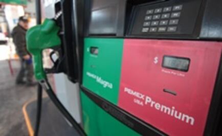 ¿Qué pasa con el precio de las gasolinas?