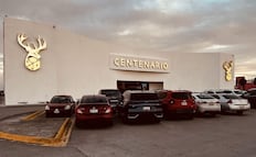 Casino Centenario mantiene actividades en Nuevo Laredo; EU señala uso para intimidar y torturar a enemigos del Cártel del Noreste