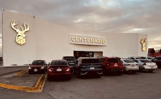 Casino Centenario mantiene actividades en Nuevo Laredo; EU señala uso para intimidar y torturar a enemigos del Cártel del Noreste