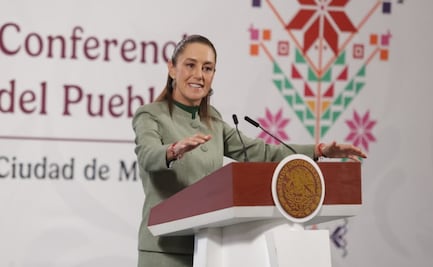 “Hay propuesta”, dice Sheinbaum a productores de maíz inconformes por precios; garantiza continuidad de mesas de diálogo