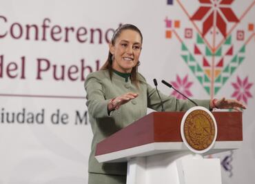 “Hay propuesta”, dice Sheinbaum a productores de maíz inconformes por precios; garantiza continuidad de mesas de diálogo