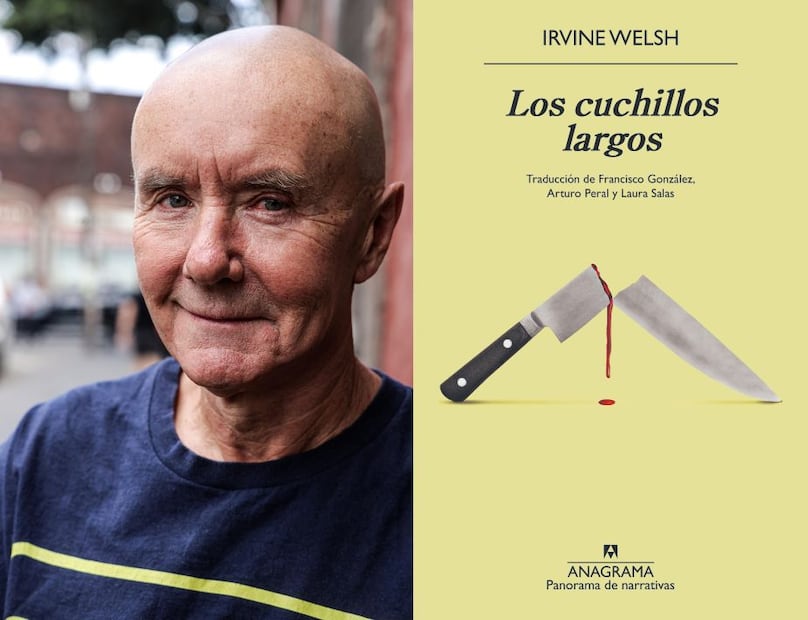 Crédito: Gabriel Pano/ El Universal