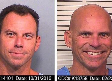 Hermanos Menéndez reciben nuevo revés judicial; juez les niega nuevo juicio y mantienen cadena perpetua