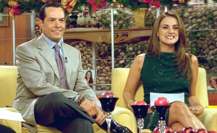 Entérate. El conflicto Origel-Rubio en cinco puntos