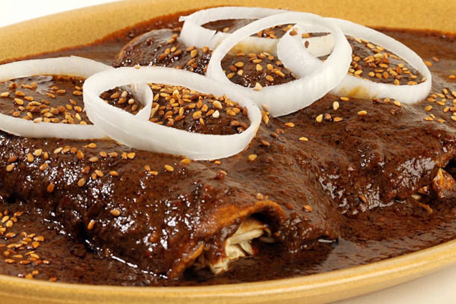 El ajonjolí también se conoce como semillas de sésamo. Foto: Unsplash