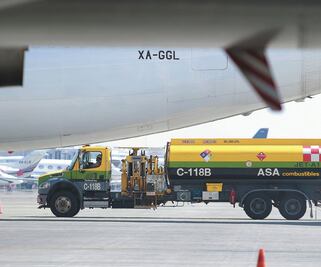 IATA anticipa mejor desempeño en 2020