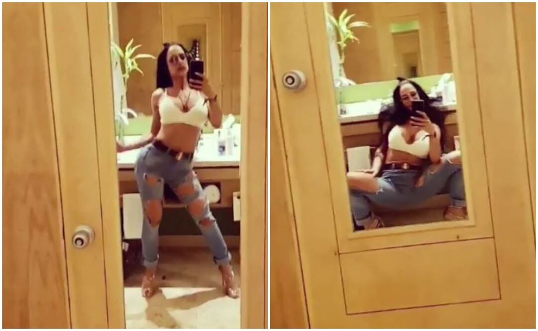 Lis Vega. FOTO: Instagram 