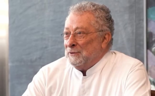 Liberan a exrector de la Universidad Autónoma de Campeche detenido por presunta posesión de drogas; continuará su proceso