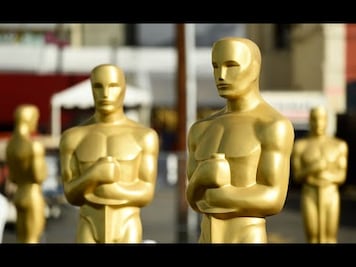 Estos son los costosos regalos que reciben los perdedores de los premios Oscar
