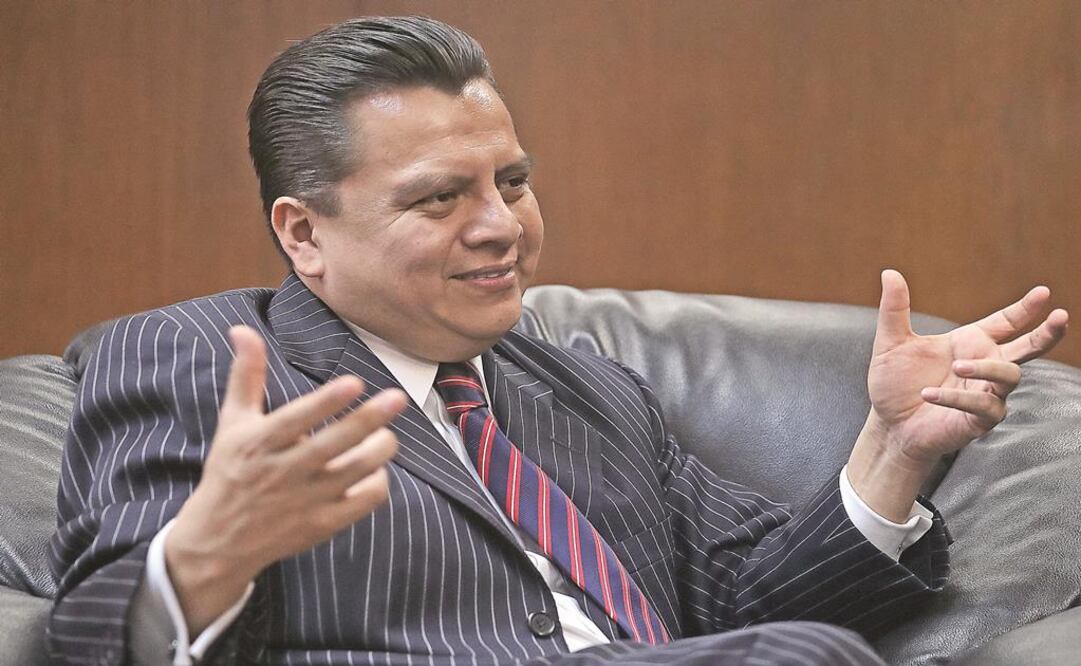 (Foto: Archivo/El Universal)