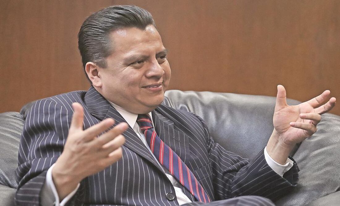 (Foto: Archivo/El Universal)