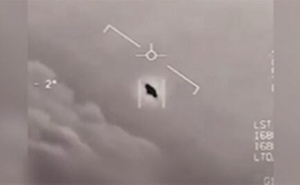 Pentágono de EU crea unidad para estudiar Ovnis y detectar maniobras de espionaje