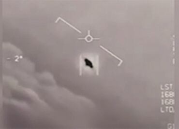 Pentágono de EU crea unidad para estudiar Ovnis y detectar maniobras de espionaje