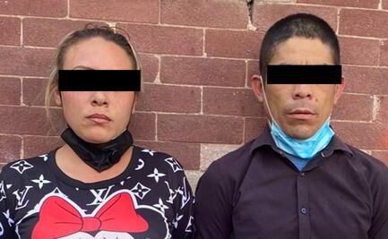 Cae "El Güero", supuesto extorsionador y distribuidor de La Unión Tepito