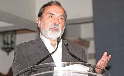 "Ya corrieron a los panistas"; Epigmenio Ibarra celebra despidos de Twitter México