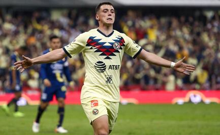 América es finalista tras eliminar al Morelia