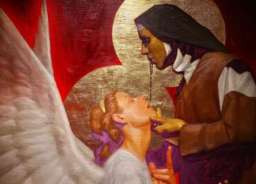 Copred respalda a Cháirez tras suspensión de “La Venida del Señor”; defiende que su obra no vulnera derechos religiosos