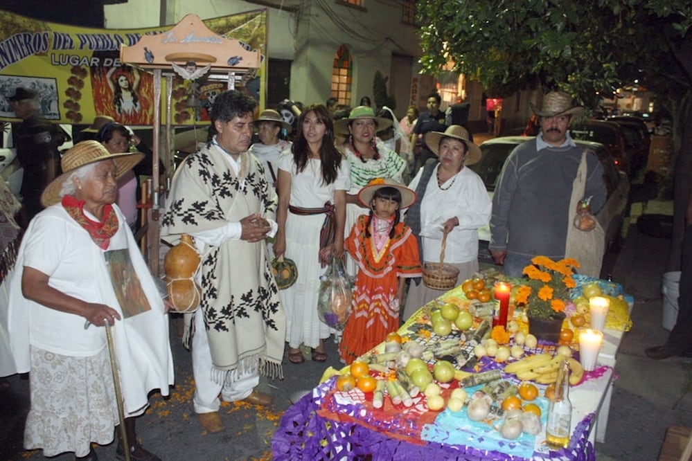 Azcapotzalco, lugar de panteones y animeros 