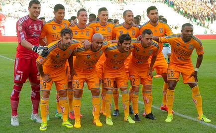 Tigres,  el ‘milloneta’ del torneo