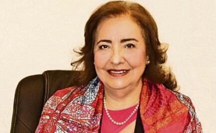 Renuncia la directora de la Universidad de la Salud