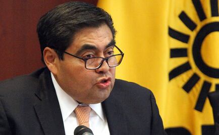 Alianzas ni con PAN, PRI o Morena: Barbosa