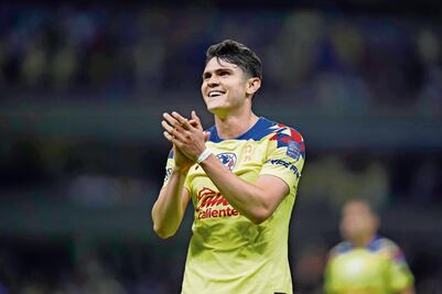 Israel Reyes considera que tiene todo para lograr el bicampeonato   