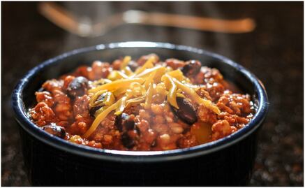 #GALERÍA Las 12 mejores #RECETAS del año en Menú