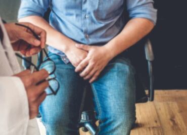 Identifican primeros casos de gonorrea en EU resistentes a varios antibióticos