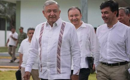 No preocupa a AMLO datos del Inegi sobre estancamiento económico
