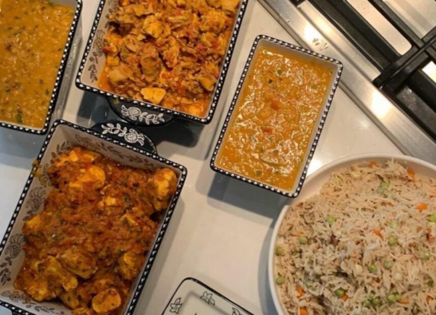 Casa Limona, el nuevo lugar para eventos gastronómicos en La Condesa