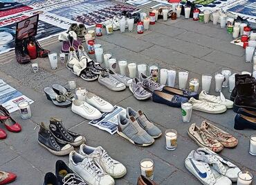 PRI propone 60 años de cárcel por reclutamiento forzado; PAN pide a OEA investigar caso Teuchitlán