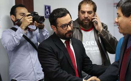 Morenistas acusan imposición de Romo para Miguel Hidalgo