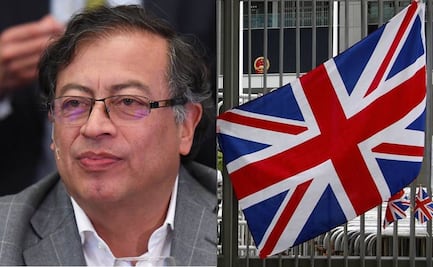 Guerra de visas: Reino Unido y Colombia se confrontan por migración; ambos países ahora se pedirán ese documento