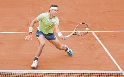 Roland Garros podría jugarse a puerta cerrada