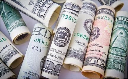 Precio del dólar abre en 19.40 pesos al menudeo