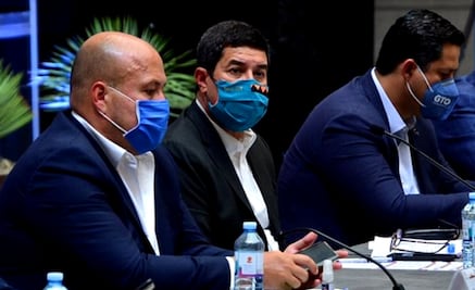 Exigen gobernadores federalistas frenar desaparición de fideicomisos