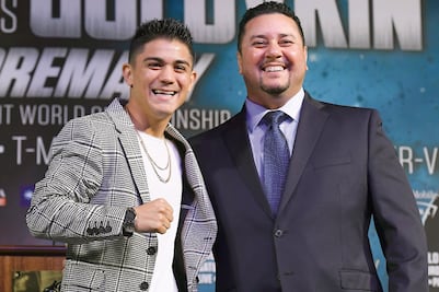 Esperan vender más de un millón de PPV