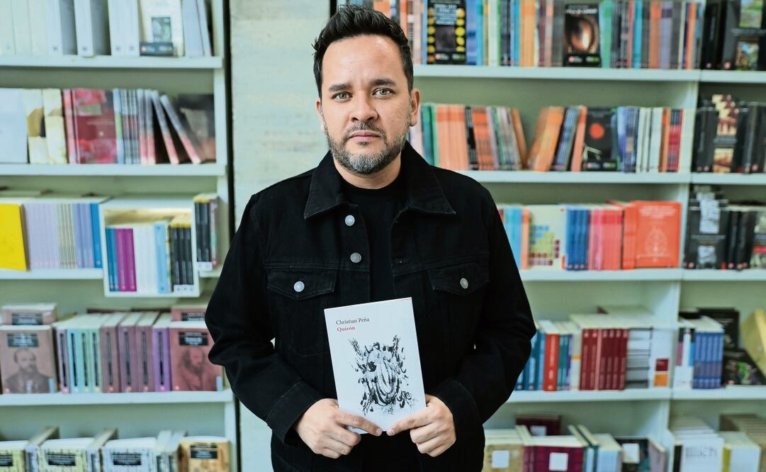 Foto: Fernanda Rojas | El universal