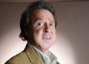 Carlos Villagrán no dejará de interpretar a "Kiko"