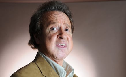 Carlos Villagrán no dejará de interpretar a "Kiko"