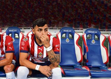 Efraín Flores: En México queremos vender jugadores como si fueran de nivel mundial