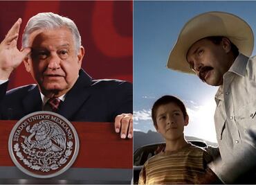 AMLO manda al carajo la frase “¿Y la Cheyenne apá?”; reprueba el consumismo en jóvenes