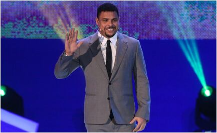 El emotivo mensaje de Ronaldo ante lucha mundial de coronavirus