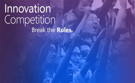 Jóvenes mexicanos, “punta de lanza” en innovación tecnológica